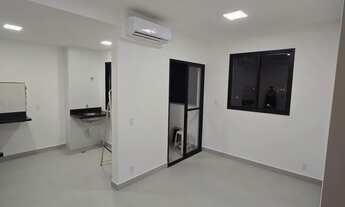 Imagem 2: Nau vivendas ultimo andar com ar condicionado