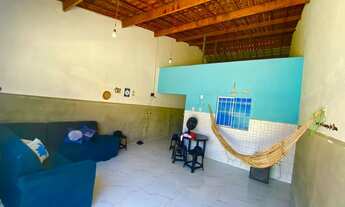 Imagem: Casa de Praia no Pontal do Peba, Alugo fds