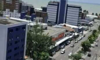 Imagem 2: Oportunidade Apartamento 3/4 no Mar Vermelho Intermaresv a 150m da Orla