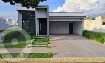 Imagem 2: Casa térrea, para venda em Paulínia, com 187m² de área construída e 300m² de terreno