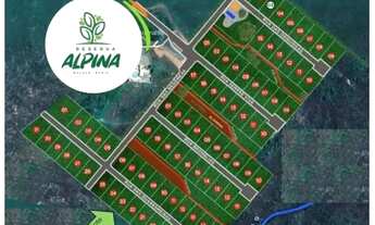 Imagem 3: Lote á venda no Alpina em Mucugê