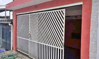 Imagem: CASA NA VILA PALMEIRA