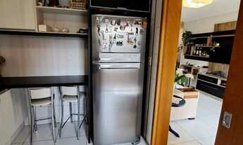 Imagem 3: Apartamento dois dormitórios, duas vagas