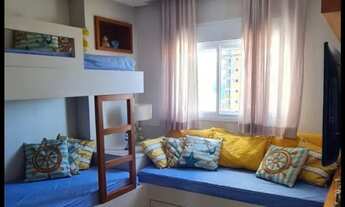 Imagem 4: ALUGUEL APARTAMENTO ALTO PADRÃO. PERÍODO TEMPORADA CONTRATO 90 DIAS