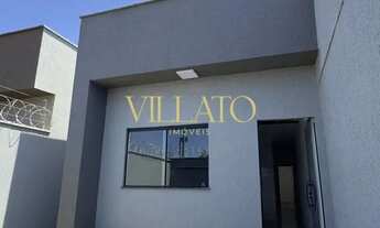 Imagem: CASA TÉRREA BUENA VISTA/GOIÂNIA