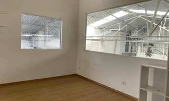 Imagem 5: Galpão à venda em Pinheiros com 550m² 4 salas e 5 vagas