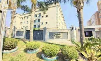 Imagem 1: Apartamento 2 dorms.suíte 50m² venda Spazio Celebrare C.Comprido,Curitiba