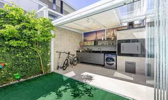 Imagem 6: Casa com 3 suítes, Terrara, Porto Alegre