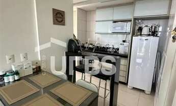 Imagem 7: Apartamento de 2 quartos região universitária