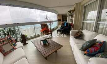 Imagem 2: Apartamento em Avenida Doutor Epitácio Pessoa - Boqueirão - Santos/SP