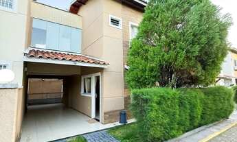 Imagem: Excelente Casa duplex em condomínio na