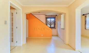 Imagem 2: Casa com 3 quartos à venda, 270 m2, Capão Raso - Curitiba PR