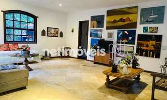 Imagem 7: Venda ou locação Casa em condomínio Ipê Nova Lima