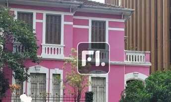 Imagem 3: Casa, 452 m² - Consolação - São Paulo/SP