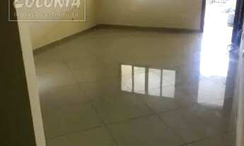 Imagem 2: Sobrado a venda - Vila Francisco Matarazzo, Santo André