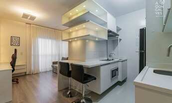 Imagem: Studio à Venda no The Five, Batel, Curitiba