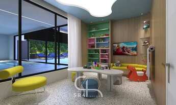 Imagem 7: Apartamento com 2 dormitórios Bacacheri Curitiba