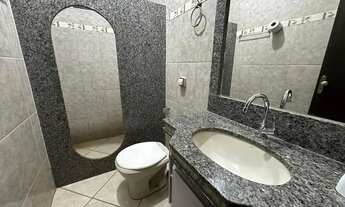 Imagem 6: Casa para Aluguel - Bairro Montes Carmelo - Montes Claros/MG, 07 Quarto(s