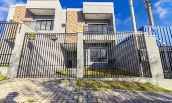 Imagem: Sobrado para venda no Boqueirão