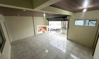 Imagem 4: EXCELENTE LOJA COMERCIAL - TÉRREO + MEZANINO - SANTA CÂNDIDA