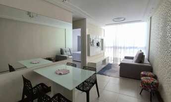 Imagem: COND. VERANO - AP 3 QUARTOS C/ SUÍTE