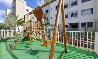 Imagem 4: O Espetacular imóvel tem 43 metros quadrados com 2 quartos em Santana - Jaboatão dos Guara