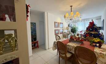 Imagem 6: Apartamento para Venda em João Pessoa, Miramar, 3 dormitórios, 1 suíte, 2 banheiros, 1 vag