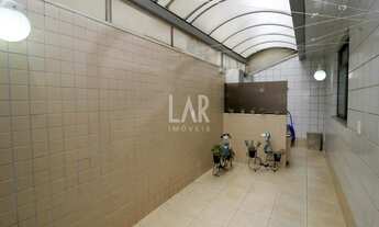 Imagem 13: Área Privativa à venda, 4 quartos, 1 suíte, 2 vagas, Castelo - Belo Horizonte/MG