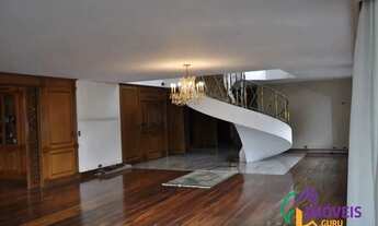 Imagem 2: COBERTURA - HIGIENÓPOLIS - SP