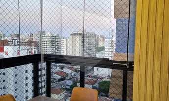 Imagem: Apartamento com 3 quartos à venda em Ponta