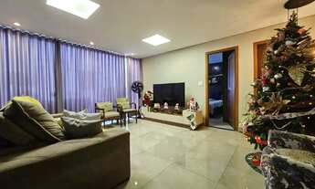 Imagem 2: Área privativa à venda, 5 quartos, 2 suítes, 6 vagas, Itapoã - Belo Horizonte/MG