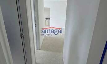 Imagem 4: Apartamento de 2 Quartos com suíte para Venda Urbanova - Edifício The Gold