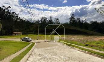 Imagem 6: Terreno à venda dentro de condomínio, 1161 m² por R$ 350.000 - Itaoca - Guararema/SP