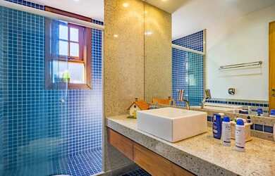 Imagem 16: Casa com 4 quartos em condomínio em Araras, Petrópolis