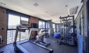 Imagem 4: OPORTUNIDADE FRENTE MAR NA PRAIA BRAVA 3suítes, 4 bwc, 2vg, lazer completo com ROOFTOP