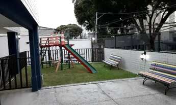 Imagem: Apartamento em Petrópolis - Residencial