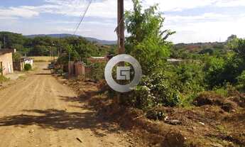 Imagem 4: Terreno/Lote em Montes Claros, no bairro Village do Lago I, à venda