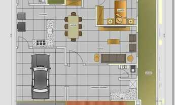 Imagem 6: Casa à venda no PORTO MANGUABA , EVERALDO LOPES (ANTIGO PORTO GRANDE) , Marechal Deodoro