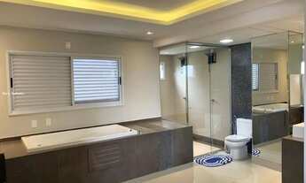 Imagem 5: Apartamento com 3 dormitórios à venda, 206 m² por R$ 1.150.000,00 - Santa Maria - Uberaba