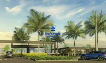 Imagem: Lote em condomínio à venda, Conjunto Margarida