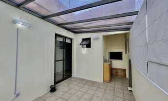 Imagem 3: Cobertura a venda com 3 dormitórios sacada e churrasqueira!