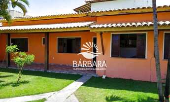 Imagem 2: Casa com 2 dormitórios para alugar por R$ 750,00/dia - Barra do Jacuípe - Camaçari/BA