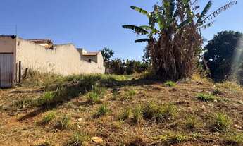 Imagem 4: Lote de 416m2 St Dom Bosco 1 Etapa Aparecida Goiânia