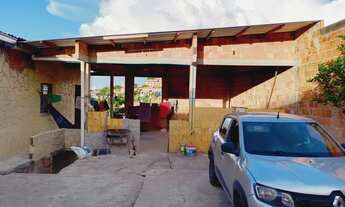 Imagem: Vendo casa parque São Pedro Tarumã