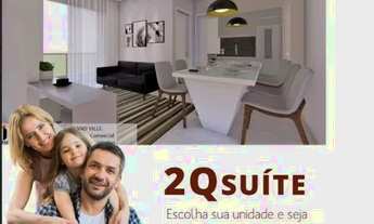 Imagem 4: Imóvel para venda possui 55 metros quadrados com 2 quartos em Aribiri - Vila Velha - ES