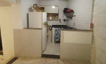 Imagem 6: Vende-se Casa Ampla no Rio Comprido com 2 quartos - Pronta para Morar, bem localizada