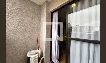 Imagem 8: Apartamento à Venda - Moema, 1 Quarto, 28 m2