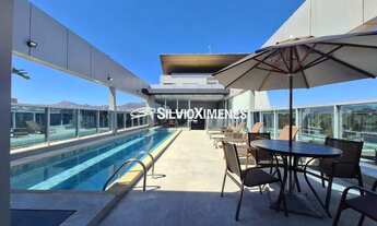 Imagem: Residencial Apartamento no Lourdes com 35,00