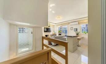 Imagem 6: Cobertura com 3 quartos e 2 vagas em Chácara das Pedras