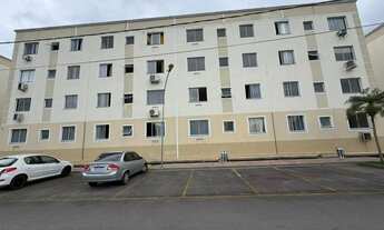 Imagem 2: Apartamento para Venda em Palhoça, Aririu, 2 dormitórios, 1 banheiro, 1 vaga